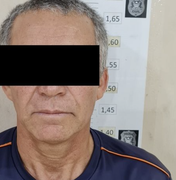 Foragido da Justiça há 22 anos por matar colega em Delmiro Gouveia é preso no interior de São Paulo