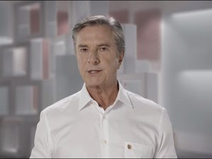 [Vídeo] Fernando Collor desiste da disputa ao Governo do Estado