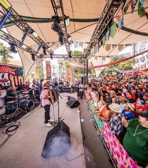 Secretaria de Cultura divulga eventos de Arapiraca e fortalece artistas locais