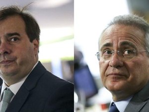 Fachin arquiva inquérito contra Maia e Renan na Lava Jato