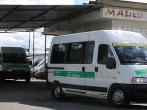 Aprovado pela Arsal, reajuste das passagens do transporte complementar não será cobrado no Sertão