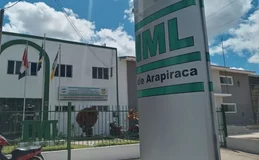 Vítima de homicídio no Valentim, em Arapiraca, tinha passagem pela polícia