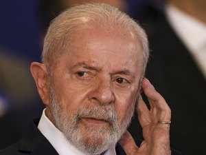 'Não temos que xingar ninguém', diz Lula após Janja ofender Elon Musk