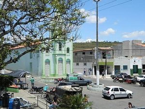 Homem é encontrado morto na zona rural de Feira Grande