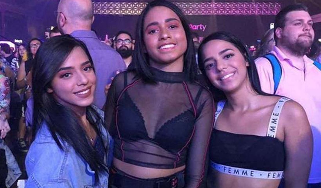 MC Loma e as Gêmeas da Lacração voltam com reggaeton empoderado: 'Respeita as minas'