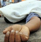 Pernambuco registra 65 homicídios nas últimas 72h