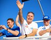 [Vídeo] “Volta, meu governador”: Renan Filho estreia no guia mirando novo mandato