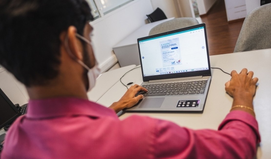 Atendimentos para linha de crédito da Desenvolve Alagoas ultrapassam 10 mil