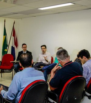 Servidores de Maceió rejeitam proposta de 3% em reajuste salarial