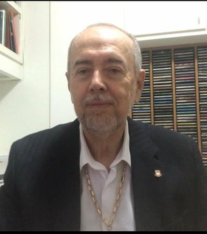 Médico alagoano é eleito vice-presidente da FBAM
