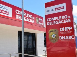 Polícia Civil inicia investigação sobre corpo encontrado com marcas de tiros em Maceió
