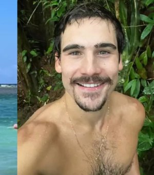 Pequeno? Nicolas Prattes fala sobre o tamanho do seu pênis: 'Piu-piu'