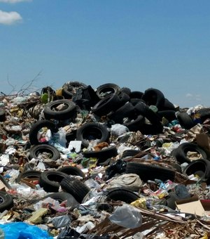 FPI do São Francisco multa prefeitura em R$ 252 mil por manter lixão na cidade