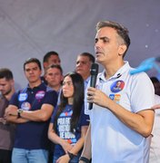 Renato Filho aponta dutos virtuais para levar gás e investimentos a Alagoas