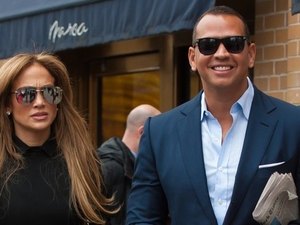 Jennifer Lopes e Alex Rodriguez anunciam término do noivado