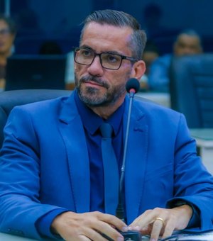 Vereador cobra pagamentos de emendas a instituições de acolhimento de idosos em Maceió