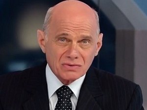 Boechat diz ter sofrido surto depressivo agudo: 'Fiquei desnorteado'