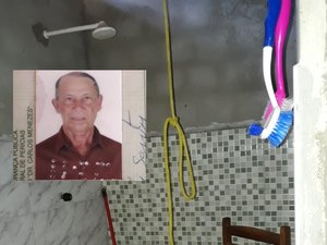 Idoso tem fim trágico em consequência da depressão