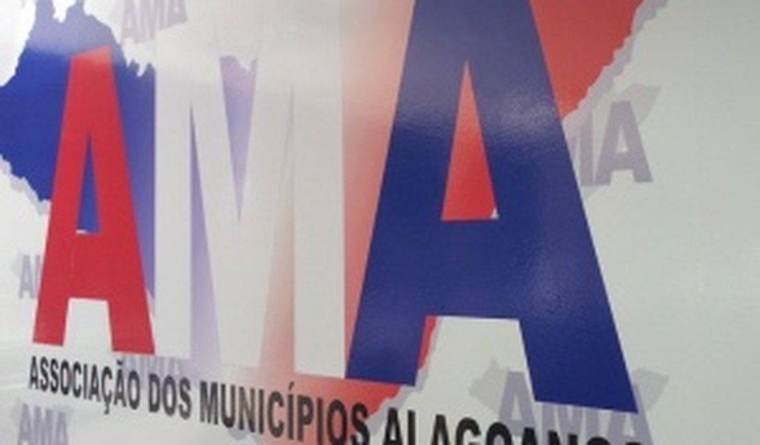 Renan Filho e Arthur Lira aprovam acordo pela presidência da AMA