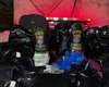 Homem é preso com 15 kg de maconha dentro de loja de celulares em Maceió