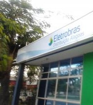 Eletrobras avalia privatizar Ceal em 2016