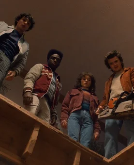 Stranger Things vai acabar mesmo? Elenco comenta chance de retorno