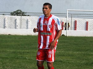 Penedense prepara elenco para a segunda divisão de Alagoas e vence amistoso 