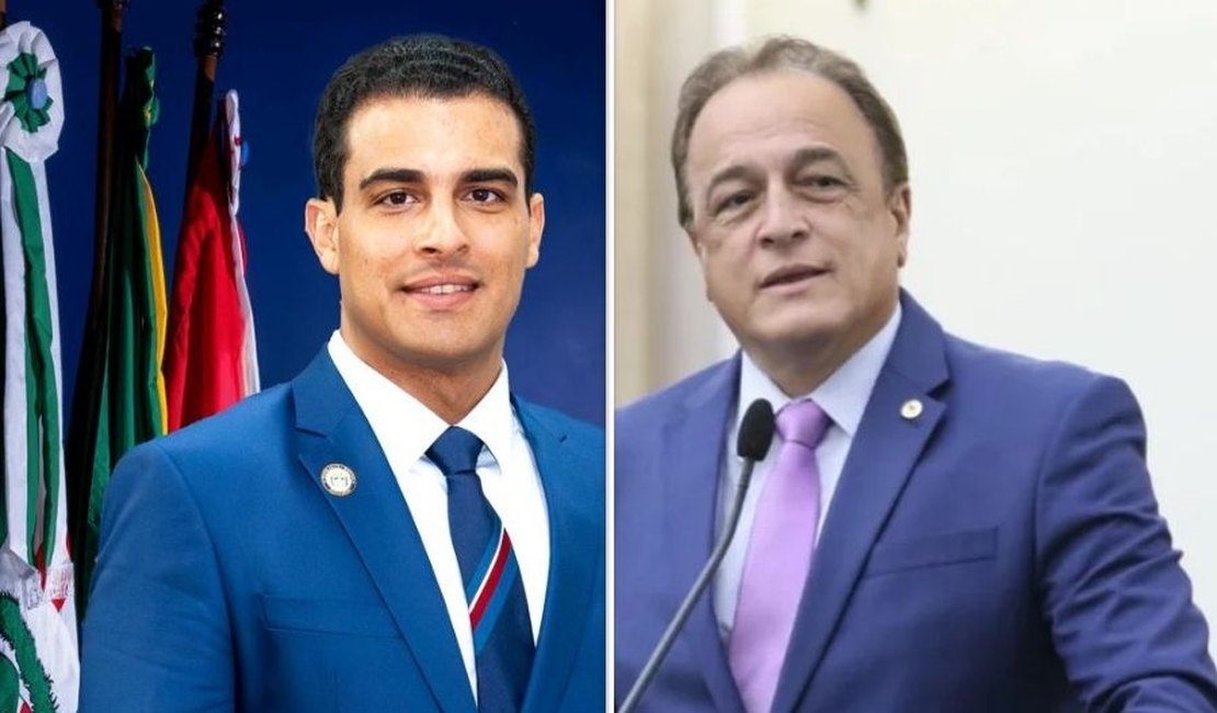 Galba Netto deve substituir Galba pai em candidatura à ALE em 2026