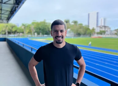 Projeto Maratonas pelo Brasil confirma corrida na Barra de Santo Antônio