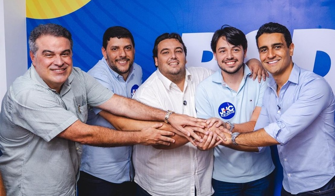 Prefeitos calheiristas tentam blindar bases contra o avanço de JHC no interior