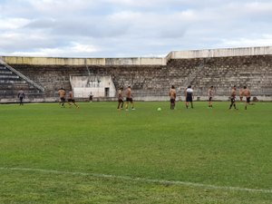 [Vídeo] ASA enfrenta Pouso Alegre neste domingo em busca de vantagem para segunda partida