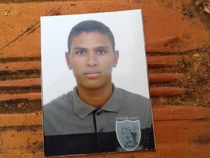 Jovem é assassinado na zona rural de Arapiraca