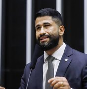 Deputado Fabio Costa critica decisão do STF de regular as redes sociais