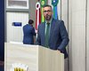 Leonardo Dias cobra votação de projeto que regulamenta patinetes elétricos