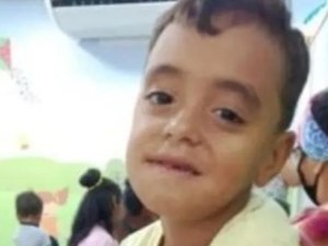 Menino de 7 anos morre após ser atingido por coice de cavalo em Batalha