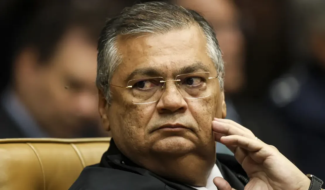 Flávio Dino diz ter sido ameaçado de morte por funcionária de companhia aérea