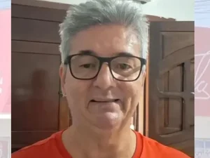 Jader Albuquerque é eleito presidente do Diretório Municipal do PT em Arapiraca
