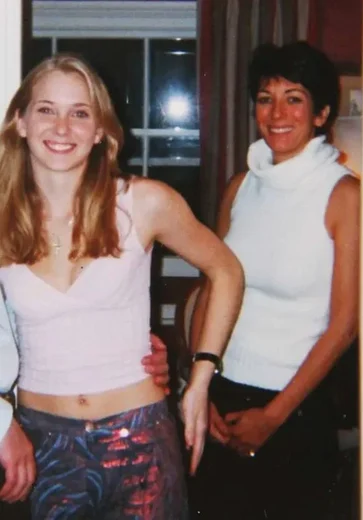 Quem foi Virginia Giuffre, a mulher que acusou o ex-príncipe Andrew de abuso e foi encontrada morta