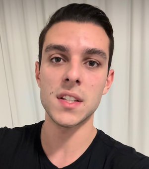 Caio Bebeto condena uso de símbolo religioso em atividade escolar e chama atenção para “intolerância”