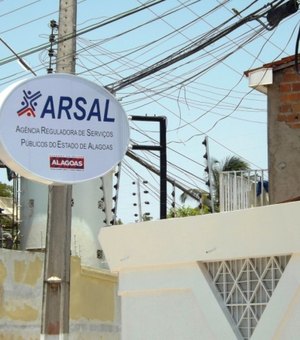 Arsal entra na Justiça contra portaria da SMTT