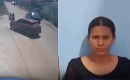 Cunhada relata momento em que médica atirou contra Alan Carlos