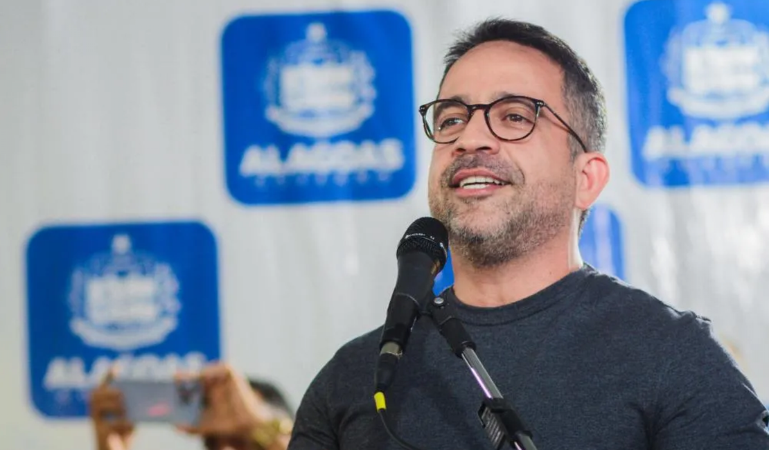Paulo Dantas lança editais da Política Nacional Aldir Blanc com R$ 32 milhões para cultura