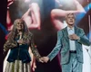 Caetano Veloso e Maria Bethânia concorrem ao Grammy 2026 na categoria de Melhor Álbum de Música Global