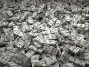 “Erro” em bilhete de loteria faz mulher ganhar mais R$ 1,5 milhão