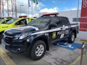 Mulher condenada por homicídio é presa em operação conjunta em São Sebastião