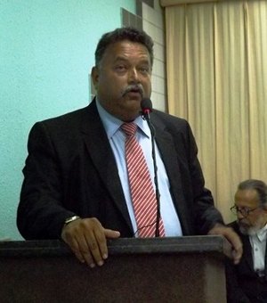 Promotoria de Justiça ajuíza ação contra prefeito