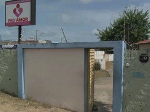 Criminosos invadem creche e furtam alimentos da dispensa