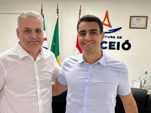 Alfredo Gaspar sobre acordo com JHC: ‘Nada foi concretizado’