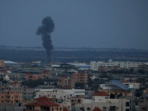 Ataques deixam mortos em Israel e Gaza