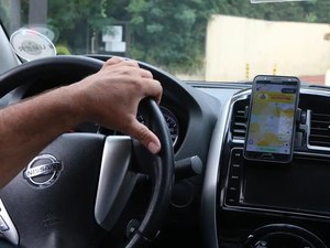 Lei para motoristas de app pode mudar futuro do trabalho